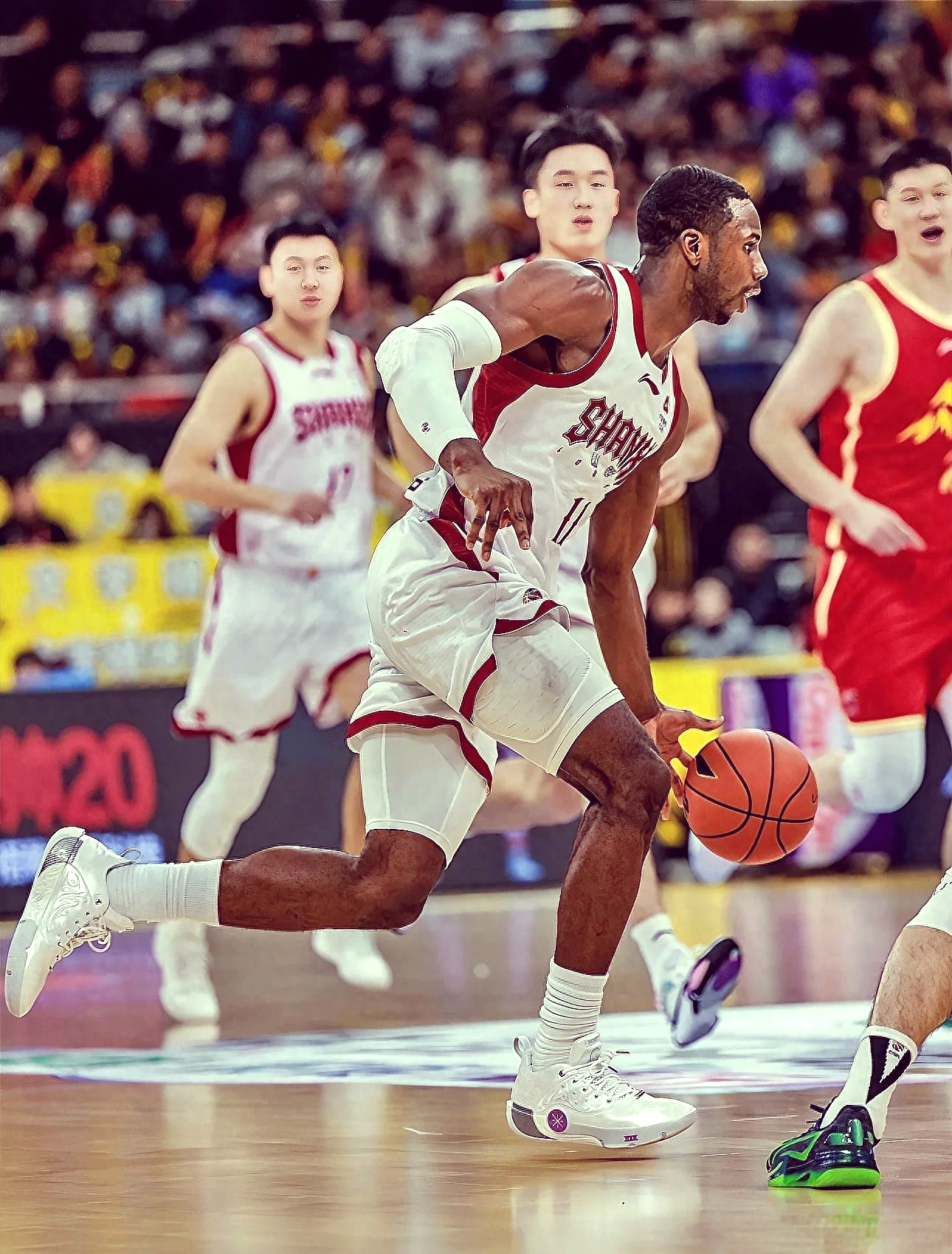 九游体育-关于转折点！广厦男篮门线救险；国王杯国际比赛日攻防权衡；管理层满意；高层口径保持一致的信息