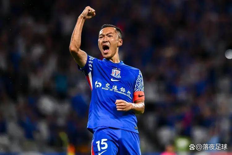 Jiuyou Sports-关于国王杯赛程吃紧，上海申花关键时刻更衣室发声，目标明确，资深球员宣示担当的信息